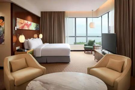 DoubleTree by Hilton Melaka - 35