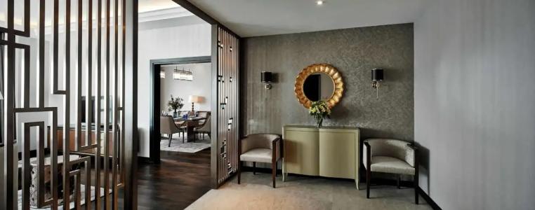 DoubleTree by Hilton Melaka - 36