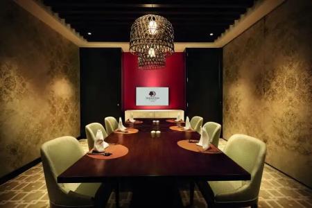 DoubleTree by Hilton Melaka - 16