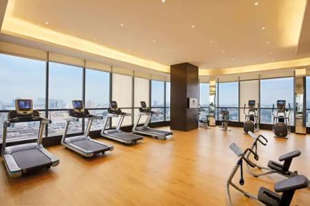 DoubleTree by Hilton Melaka - 23