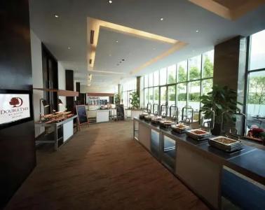 DoubleTree by Hilton Melaka - 32