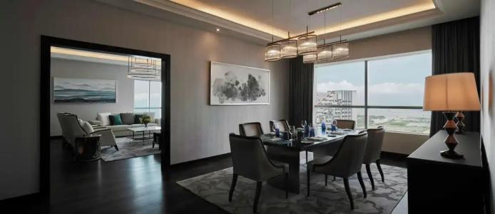 DoubleTree by Hilton Melaka - 3