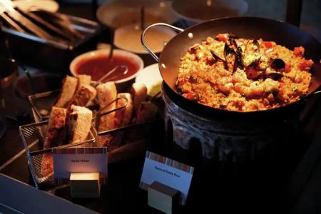 DoubleTree by Hilton Melaka - 12