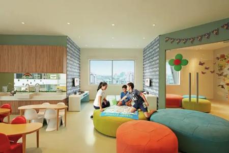 DoubleTree by Hilton Melaka - 30