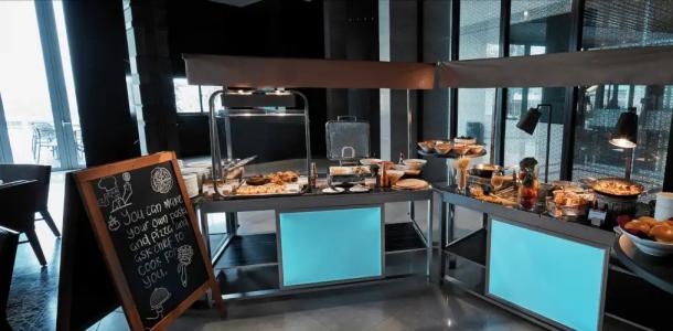 DoubleTree by Hilton Melaka - 10