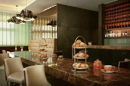 DoubleTree by Hilton Melaka - 28