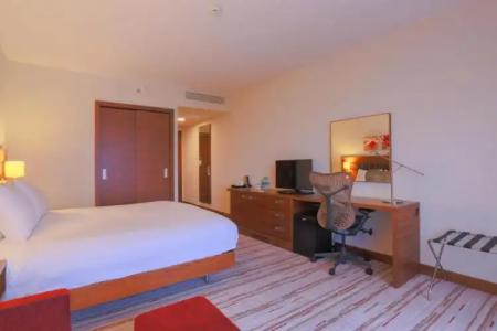 Hilton Garden Inn Eskisehir - 25