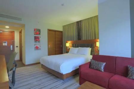 Hilton Garden Inn Eskisehir - 34