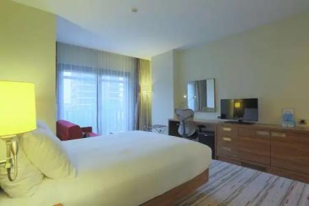 Hilton Garden Inn Eskisehir - 32