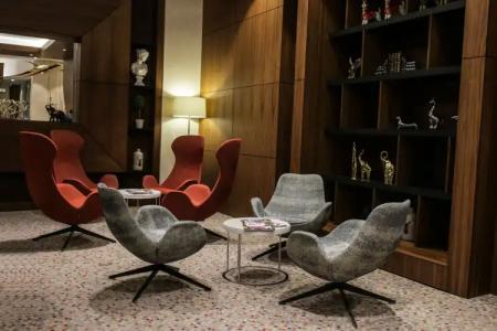 Hilton Garden Inn Eskisehir - 15