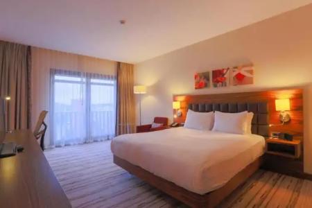 Hilton Garden Inn Eskisehir - 24