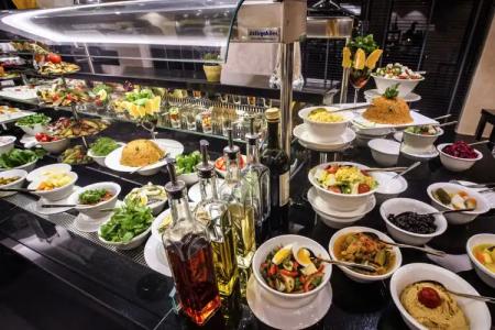 Hilton Garden Inn Eskisehir - 13