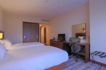 Hilton Garden Inn Eskisehir - 43
