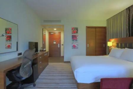Hilton Garden Inn Eskisehir - 33