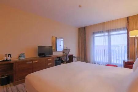 Hilton Garden Inn Eskisehir - 26