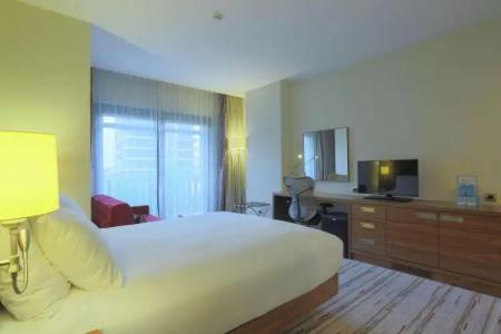 Hilton Garden Inn Eskisehir - 6