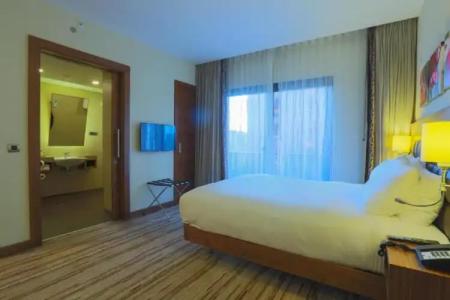 Hilton Garden Inn Eskisehir - 29
