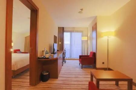 Hilton Garden Inn Eskisehir - 52