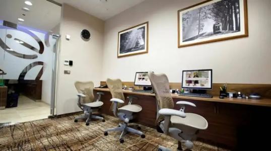 Hilton Garden Inn Eskisehir - 17