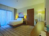 Accessible Double room