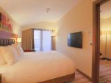1 Bedroom Double Suite