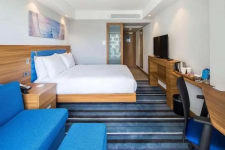 Hampton by Hilton Istanbul Kurtkoy - 91