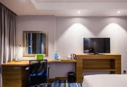 Hampton by Hilton Istanbul Kurtkoy - 97