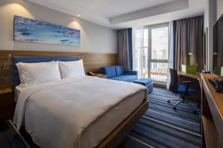 Hampton by Hilton Istanbul Kurtkoy - 99