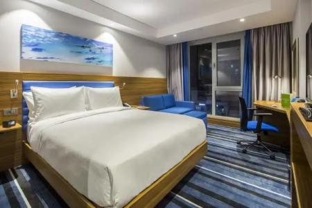 Hampton by Hilton Istanbul Kurtkoy - 96