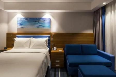 Hampton by Hilton Istanbul Kurtkoy - 100