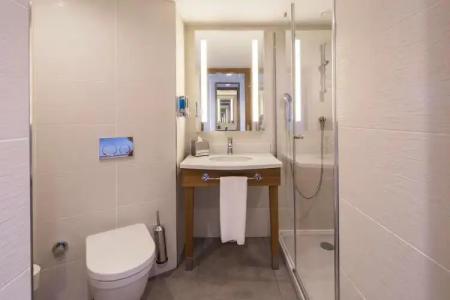Hampton by Hilton Istanbul Kurtkoy - 94