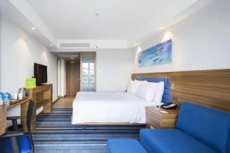 Hampton by Hilton Istanbul Kurtkoy - 90