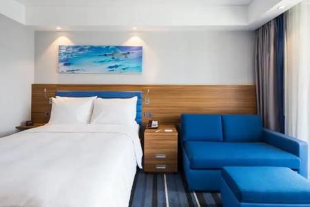 Hampton by Hilton Istanbul Kurtkoy - 89