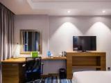 Accessible Double room