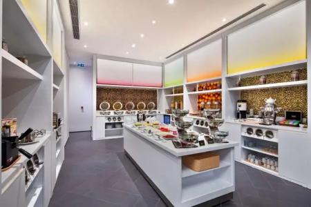 Hampton by Hilton Istanbul Zeytinburnu - 12