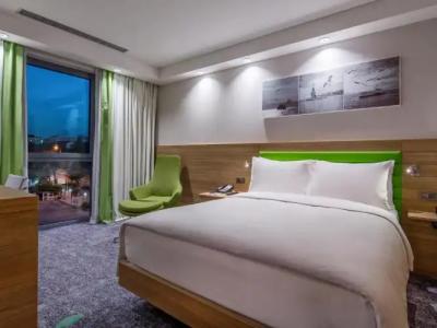 Hampton by Hilton Istanbul Zeytinburnu - 41