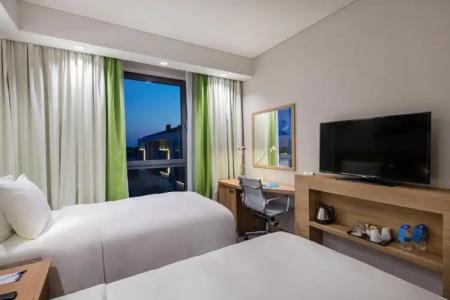 Hampton by Hilton Istanbul Zeytinburnu - 53