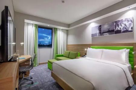 Hampton by Hilton Istanbul Zeytinburnu - 47