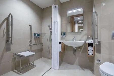 Hampton by Hilton Istanbul Zeytinburnu - 9