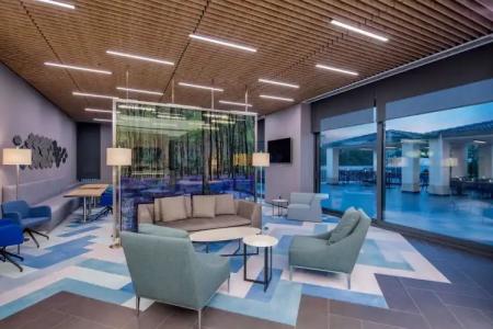 Hampton by Hilton Istanbul Zeytinburnu - 7