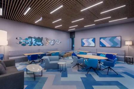 Hampton by Hilton Istanbul Zeytinburnu - 29