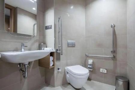 Hampton by Hilton Istanbul Zeytinburnu - 8