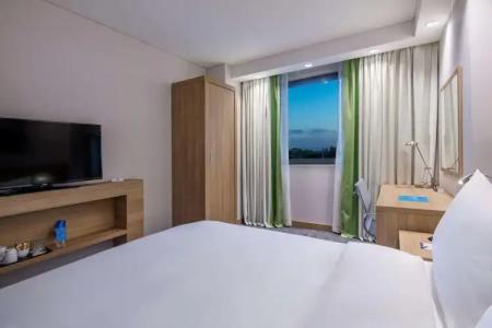 Hampton by Hilton Istanbul Zeytinburnu - 5