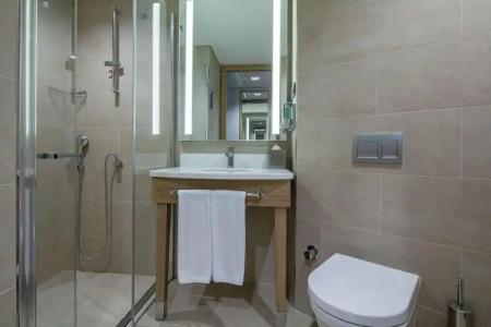 Hampton by Hilton Istanbul Zeytinburnu - 10