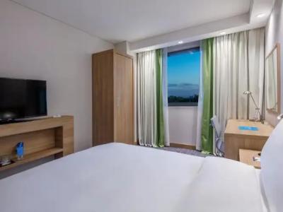 Hampton by Hilton Istanbul Zeytinburnu - 55