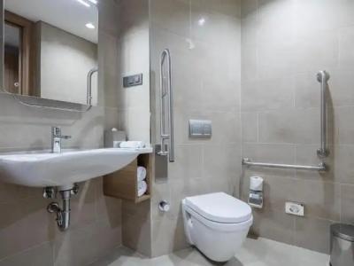 Hampton by Hilton Istanbul Zeytinburnu - 58