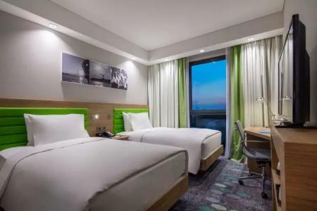 Hampton by Hilton Istanbul Zeytinburnu - 6