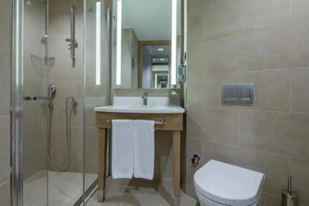 Hampton by Hilton Istanbul Zeytinburnu - 46