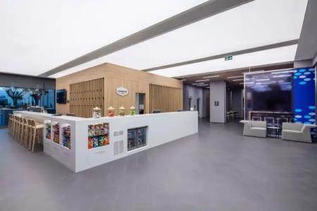 Hampton by Hilton Istanbul Zeytinburnu - 15