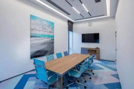 Hampton by Hilton Istanbul Zeytinburnu - 19